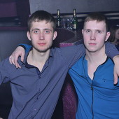 PENTHOUSE фото 82