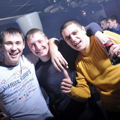 PENTHOUSE фото 94