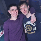 PENTHOUSE фото 114