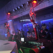 PENTHOUSE фото 100