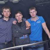 PENTHOUSE фото 81