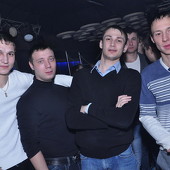 PENTHOUSE фото 117