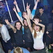 PENTHOUSE фото 50