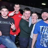 PENTHOUSE фото 109