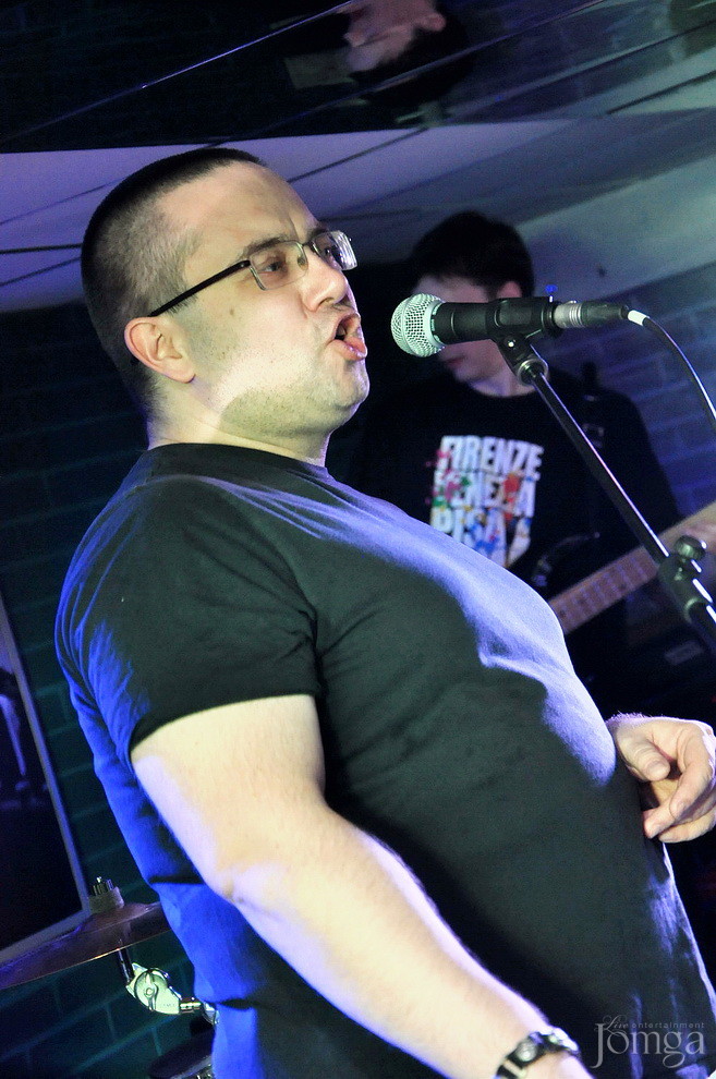 Фотография с VIP в Пятерочка