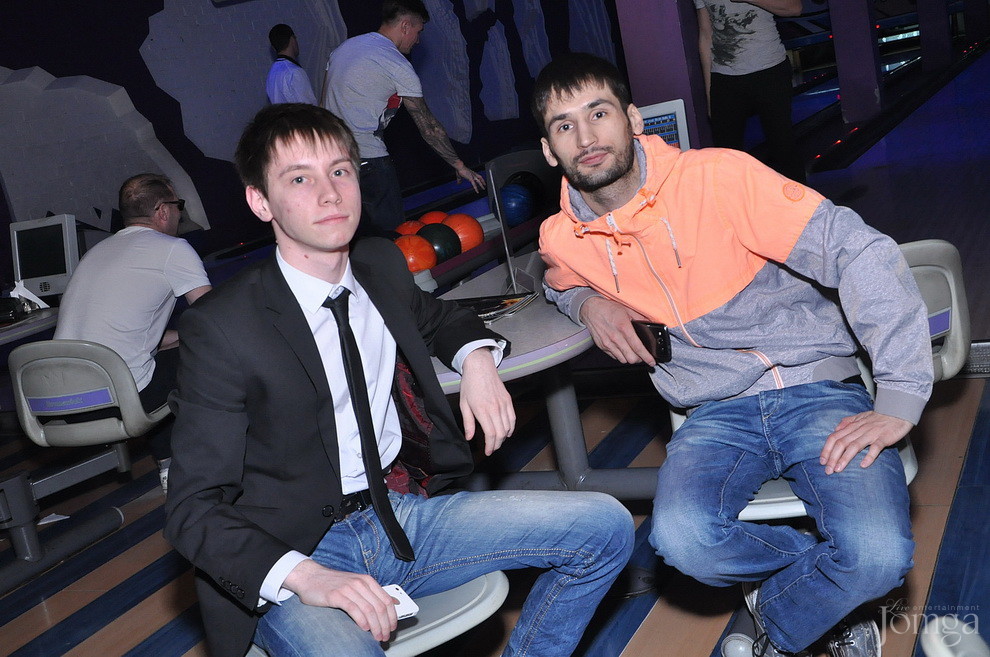 Фотография с VIP в Пятерочка