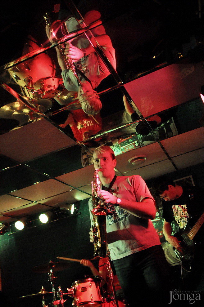 Фотография с VIP в Пятерочка