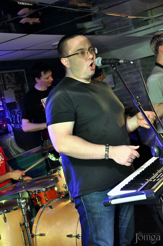 Фотография с VIP в Пятерочка