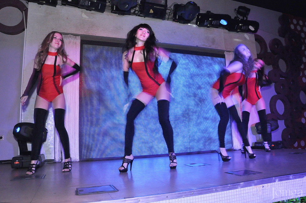 Фотография с VIP в Пятерочка