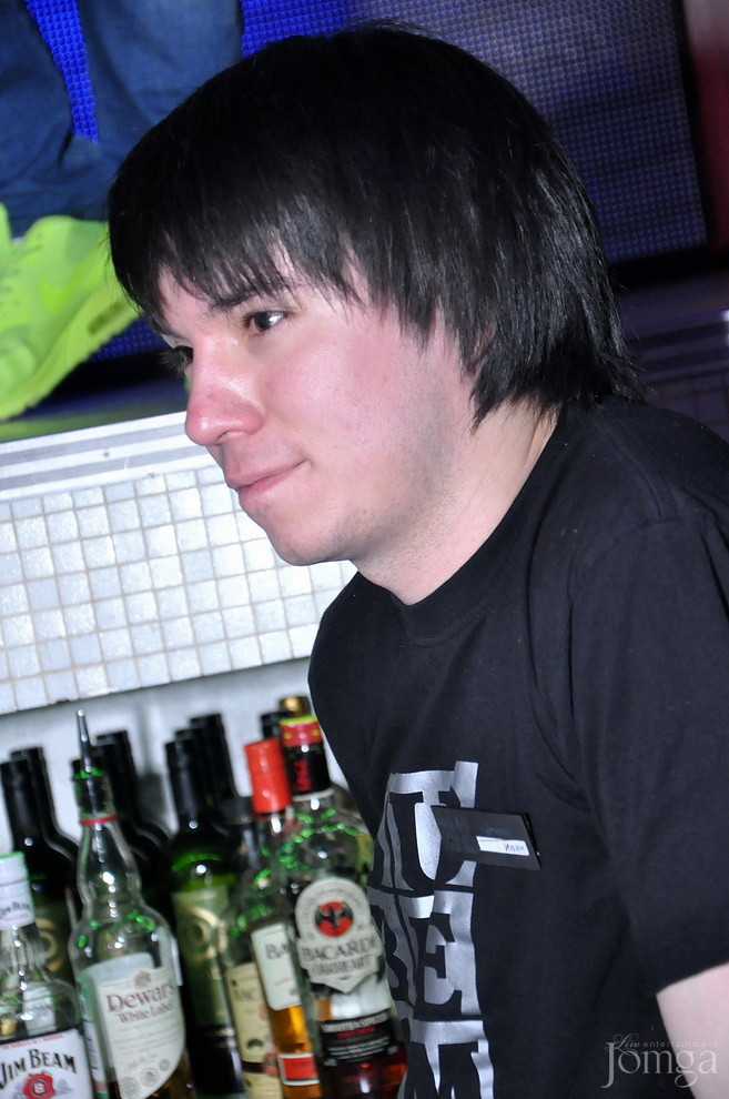 Фотография с VIP в Пятерочка