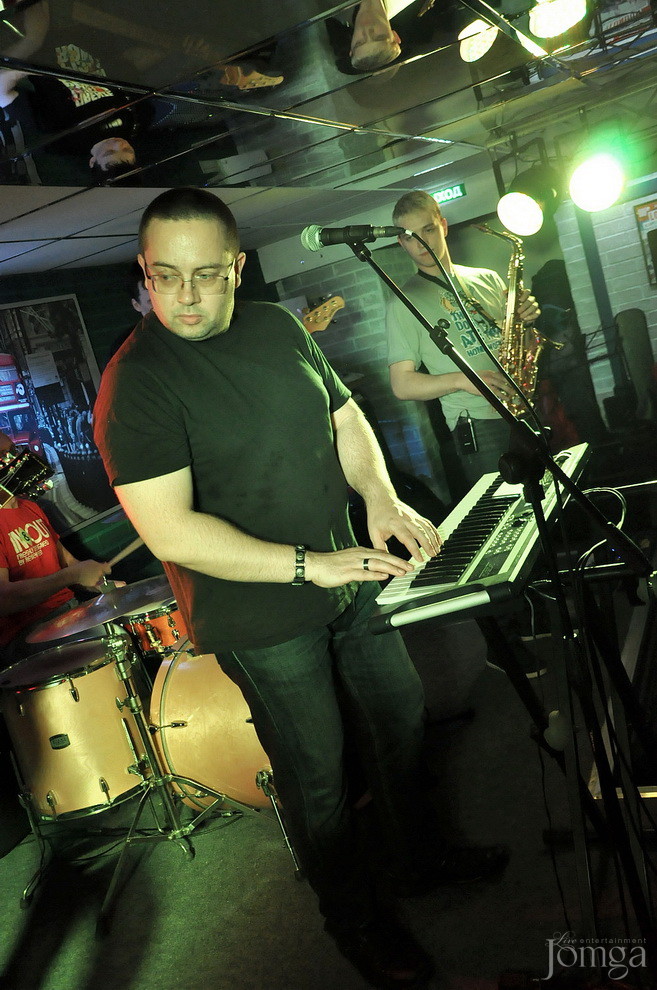 Фотография с VIP в Пятерочка