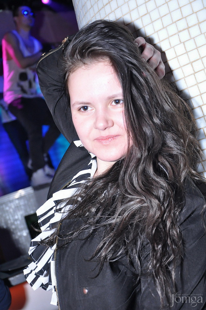 Фотография с VIP в Пятерочка