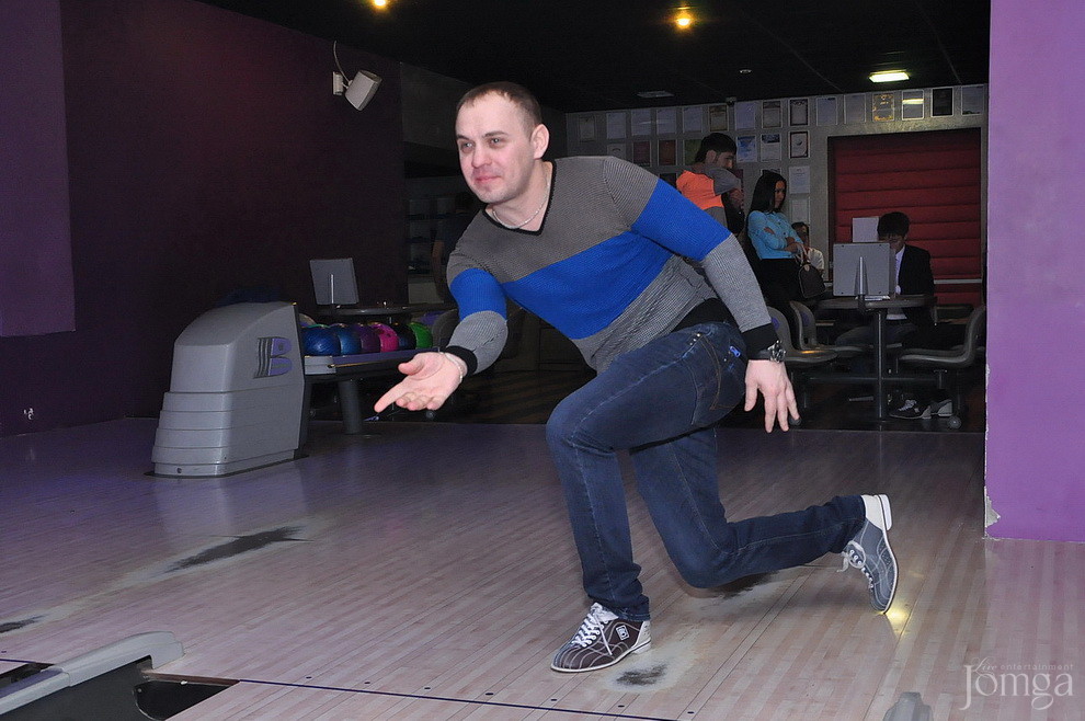 Фотография с VIP в Пятерочка