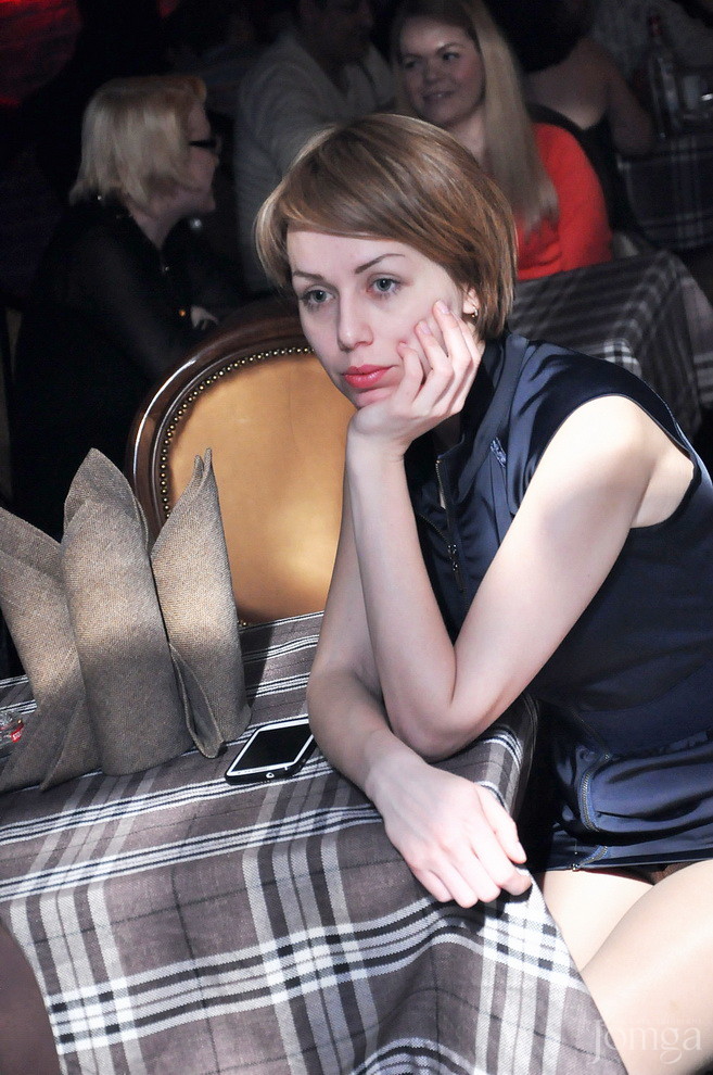 Фотография с VIP в Пятерочка