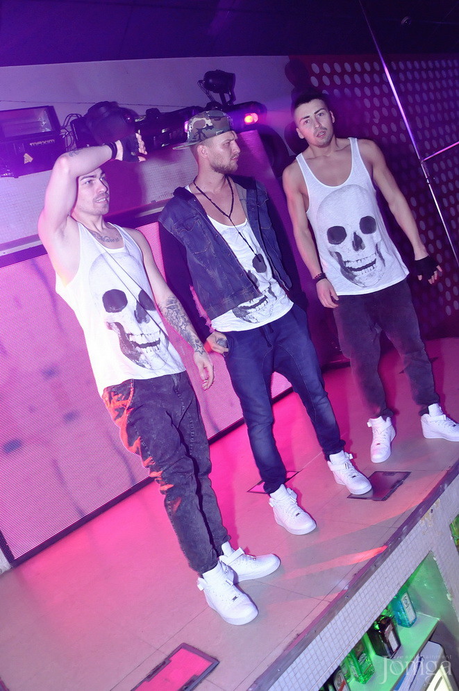 Фотография с VIP в Пятерочка