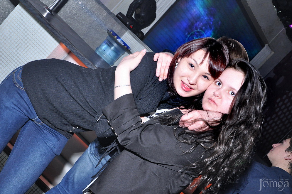 Фотография с VIP в Пятерочка