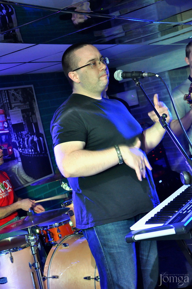 Фотография с VIP в Пятерочка