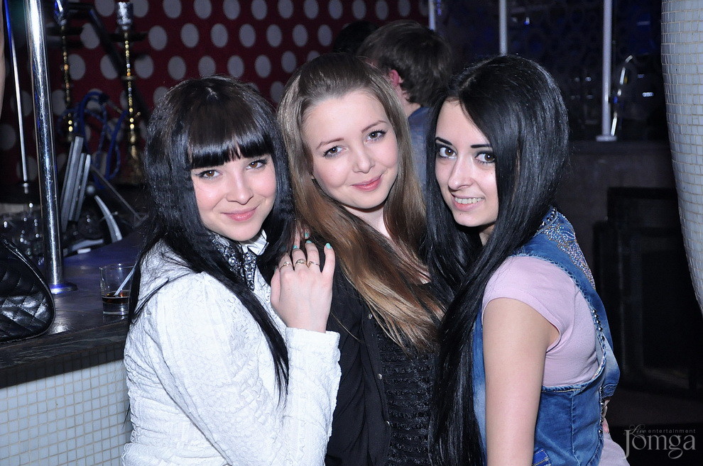 Фотография с VIP в Пятерочка