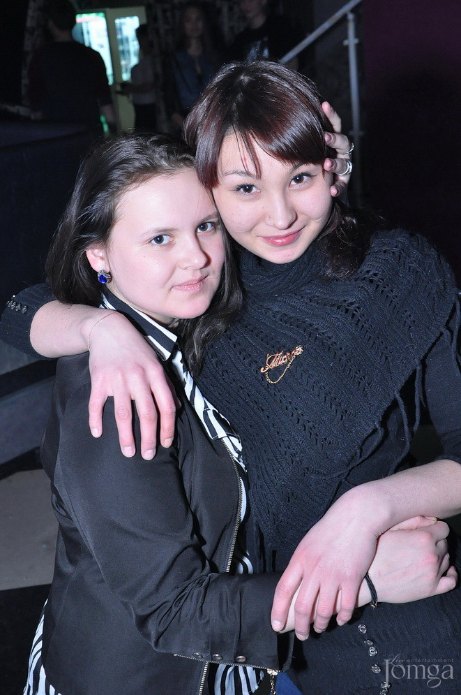 Фотография с VIP в Пятерочка