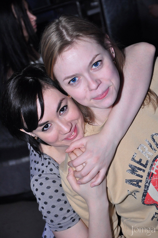 Фотография с VIP в Пятерочка