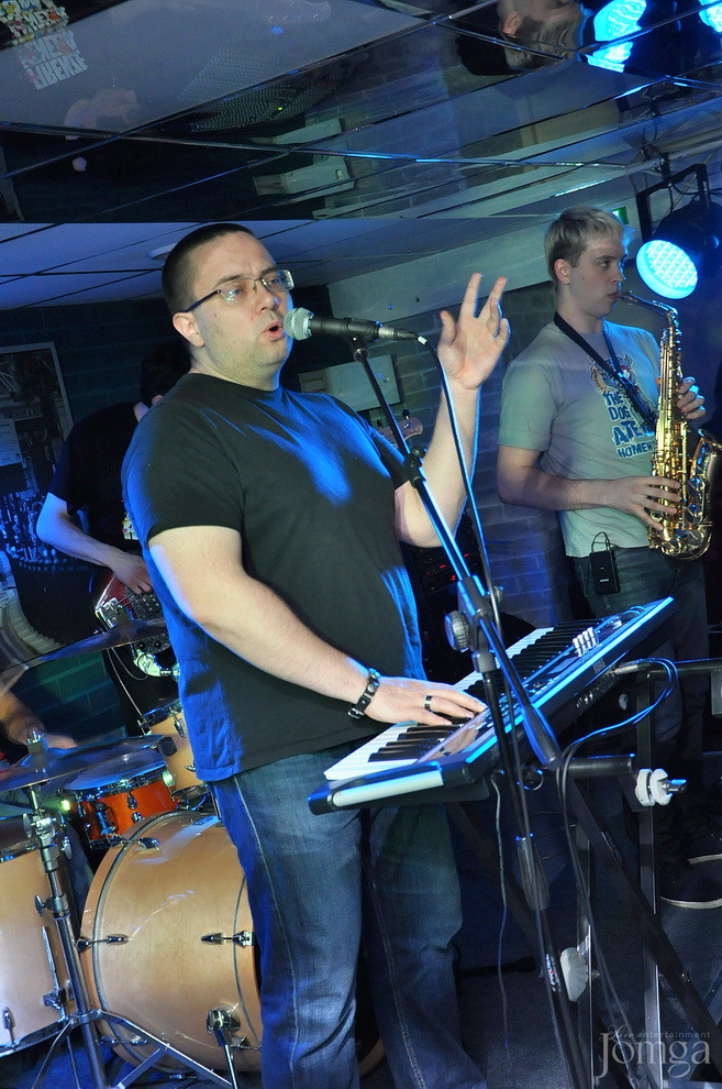 Фотография с VIP в Пятерочка