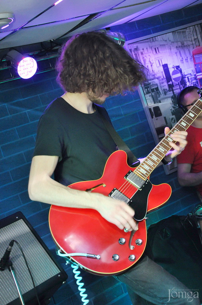 Фотография с VIP в Пятерочка