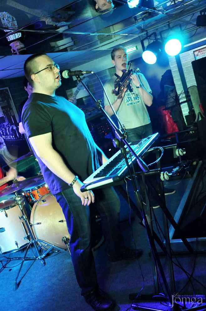 Фотография с VIP в Пятерочка