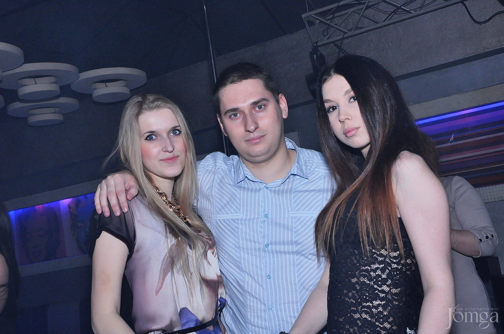 Фотография с VIP в Пятерочка