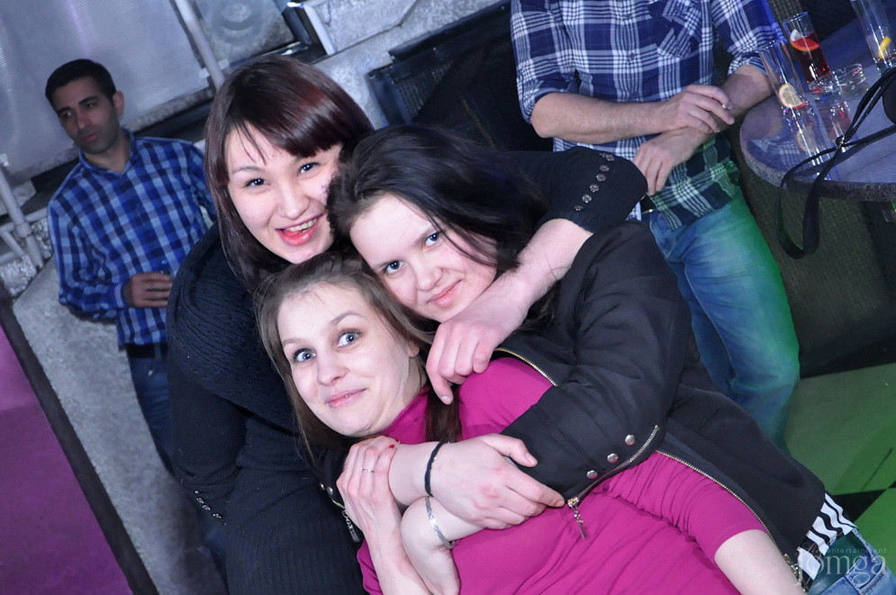 Фотография с VIP в Пятерочка