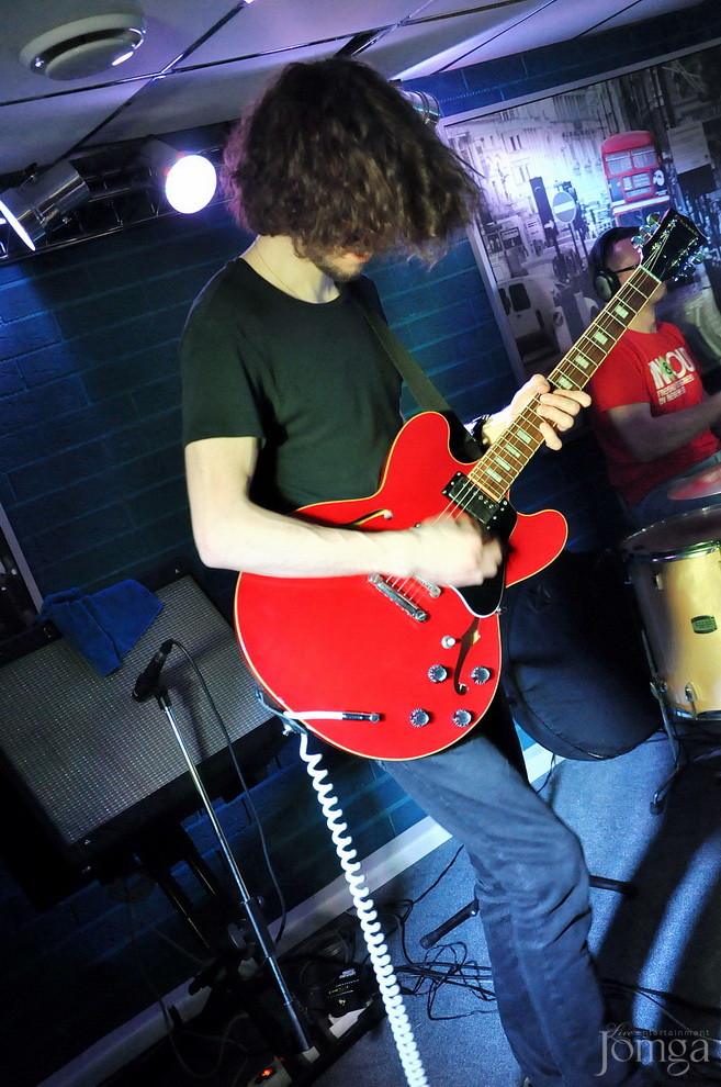 Фотография с VIP в Пятерочка