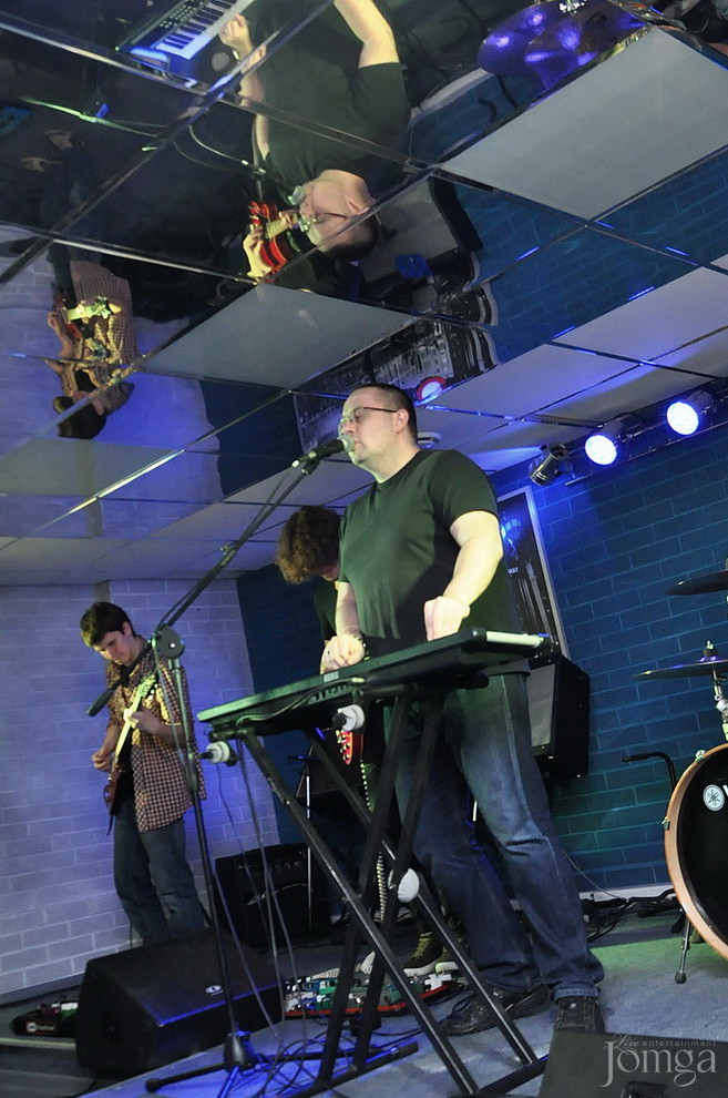 Фотография с VIP в Пятерочка