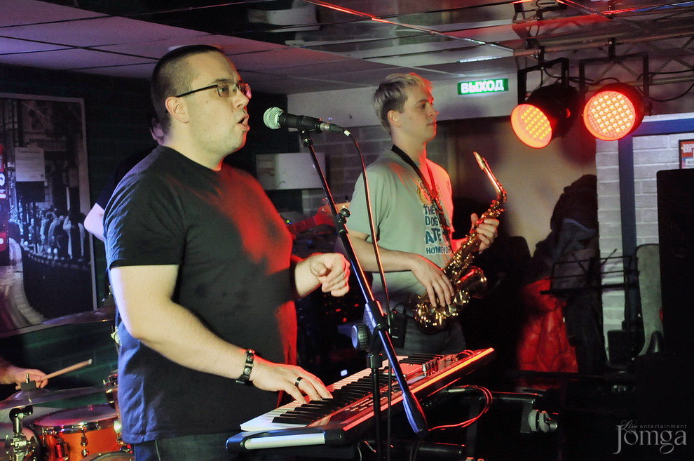 Фотография с VIP в Пятерочка