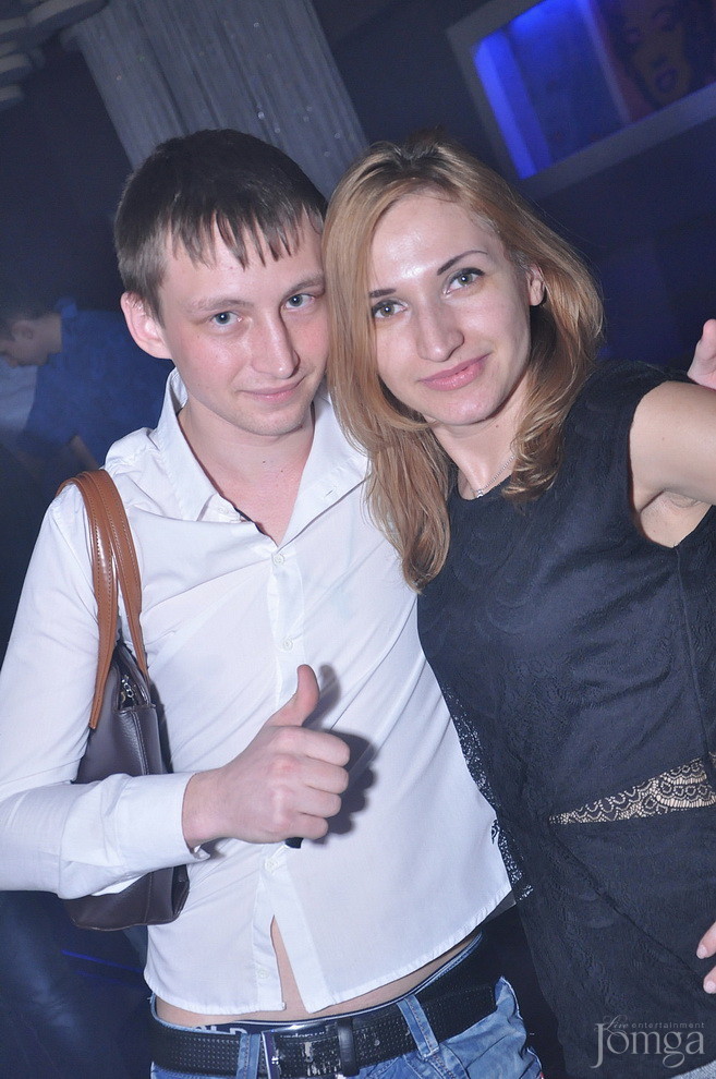 Фотография с VIP в Пятерочка