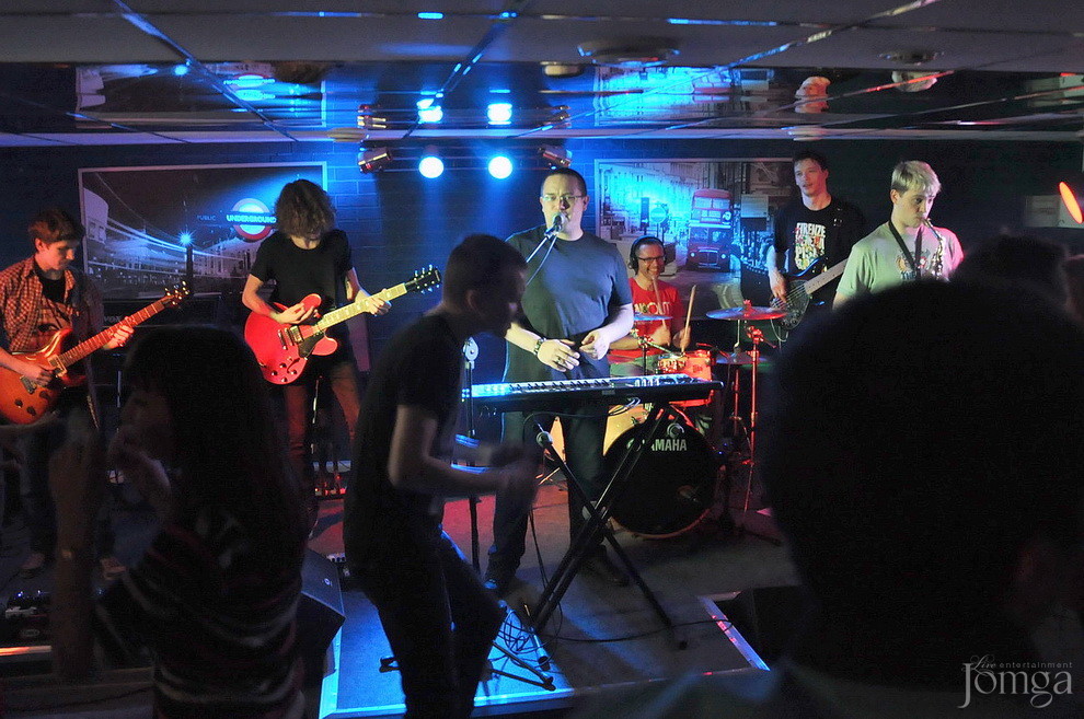 Фотография с VIP в Пятерочка