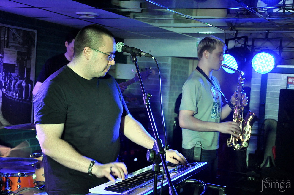 Фотография с VIP в Пятерочка