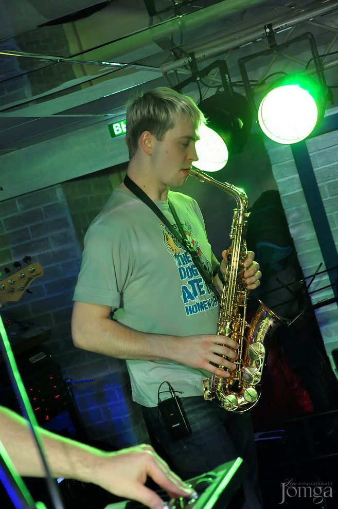 Фотография с VIP в Пятерочка