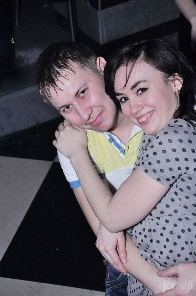 Фотография с VIP в Пятерочка