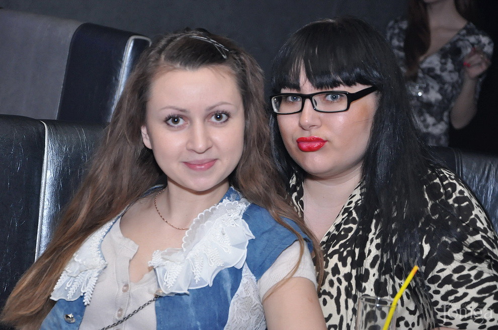 Фотография с VIP в Пятерочка