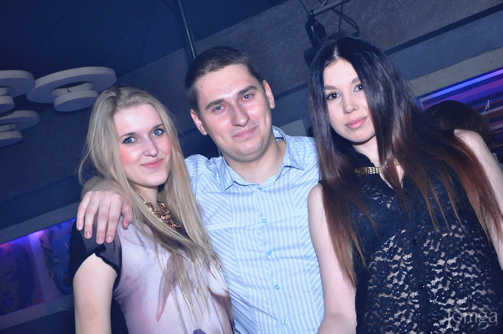 Фотография с VIP в Пятерочка