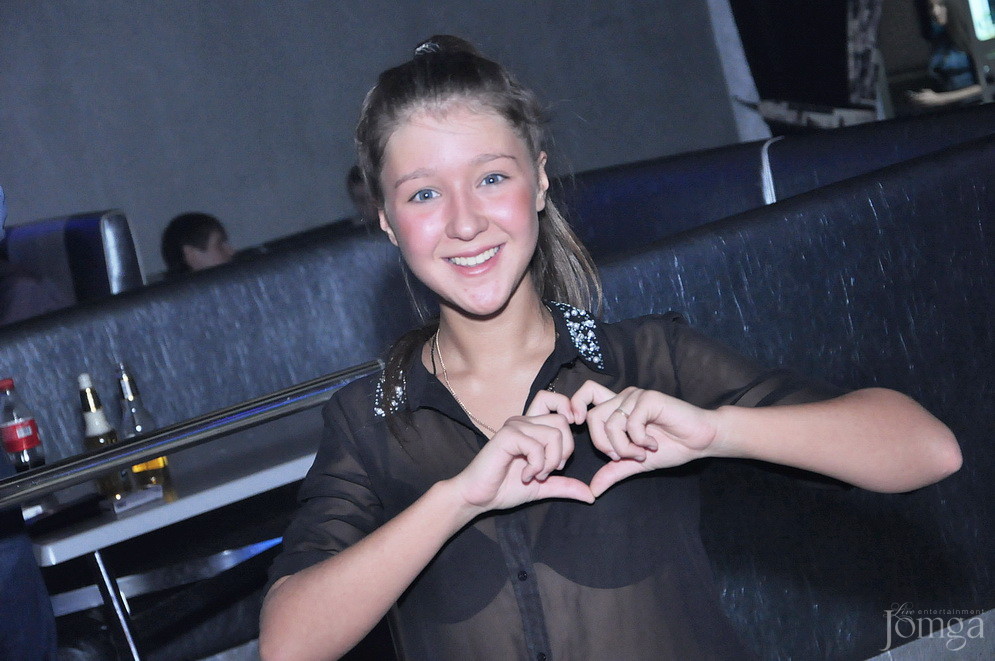 Фотография с VIP в Пятерочка