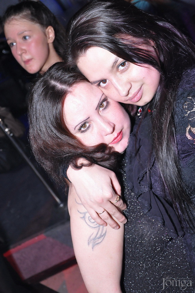 Фотография с VIP в Пятерочка