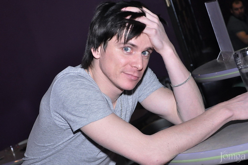 Фотография с VIP в Пятерочка