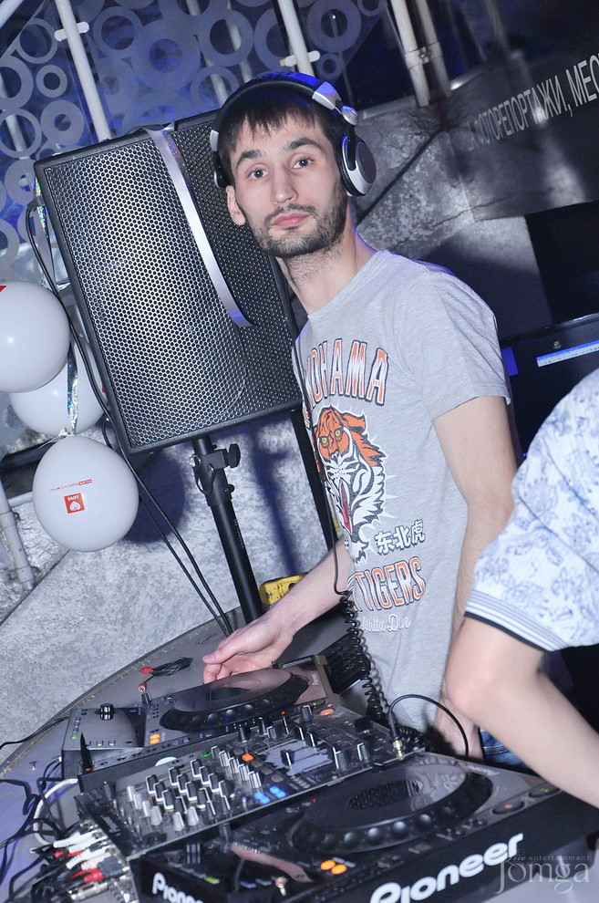 Фотография с VIP в Пятерочка