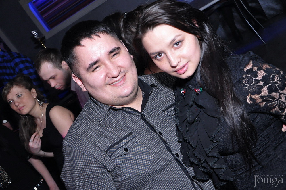 Фотография с VIP в Пятерочка