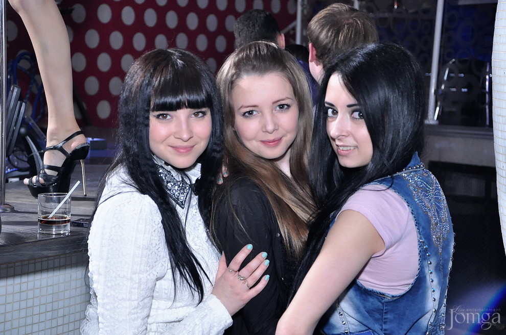 Фотография с VIP в Пятерочка