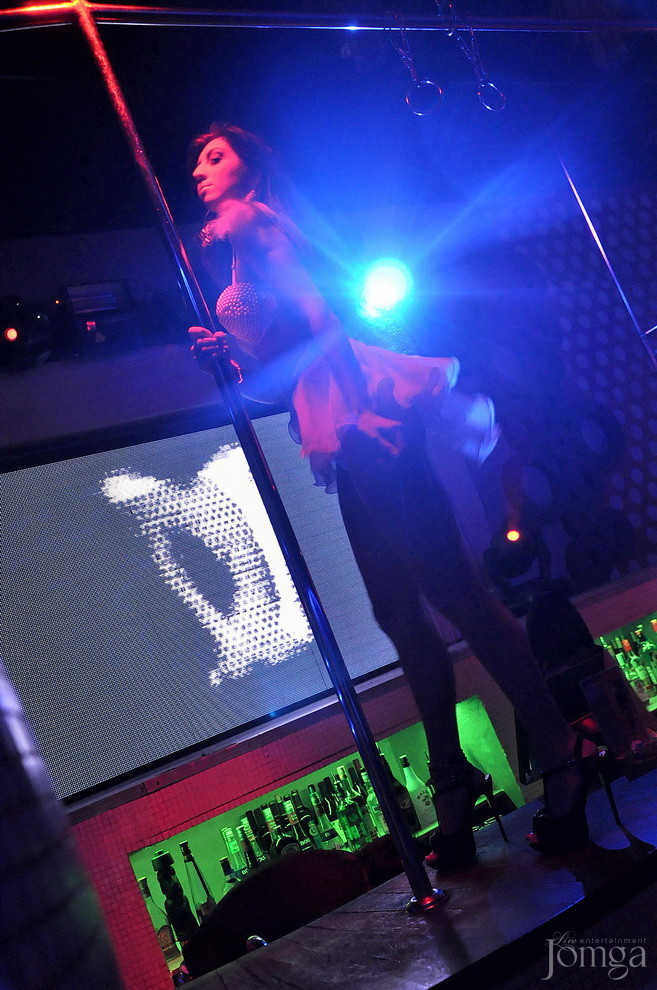 Фотография с VIP в Пятерочка