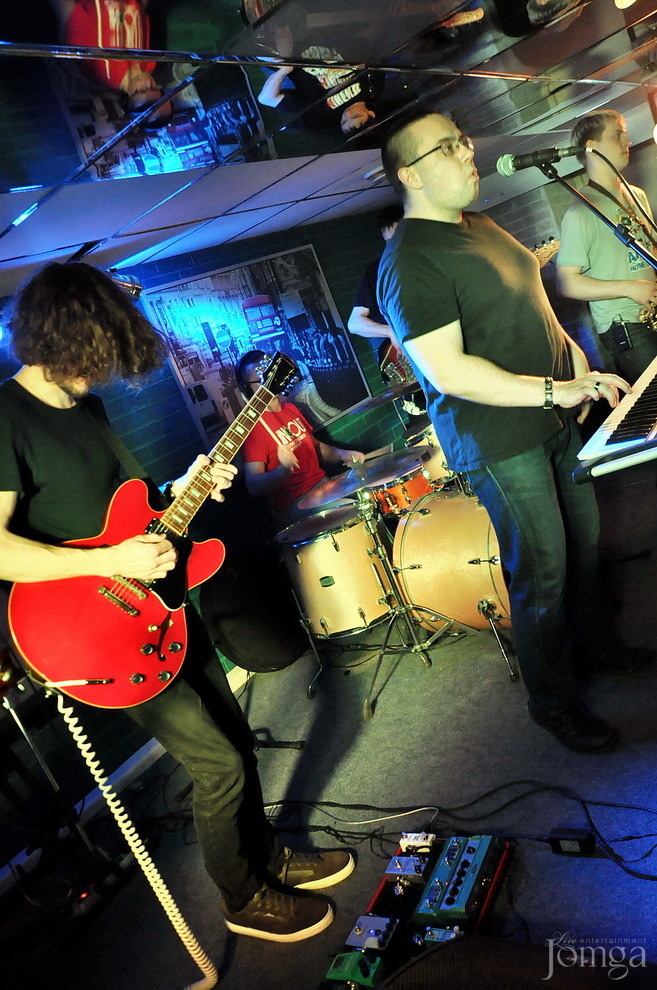 Фотография с VIP в Пятерочка