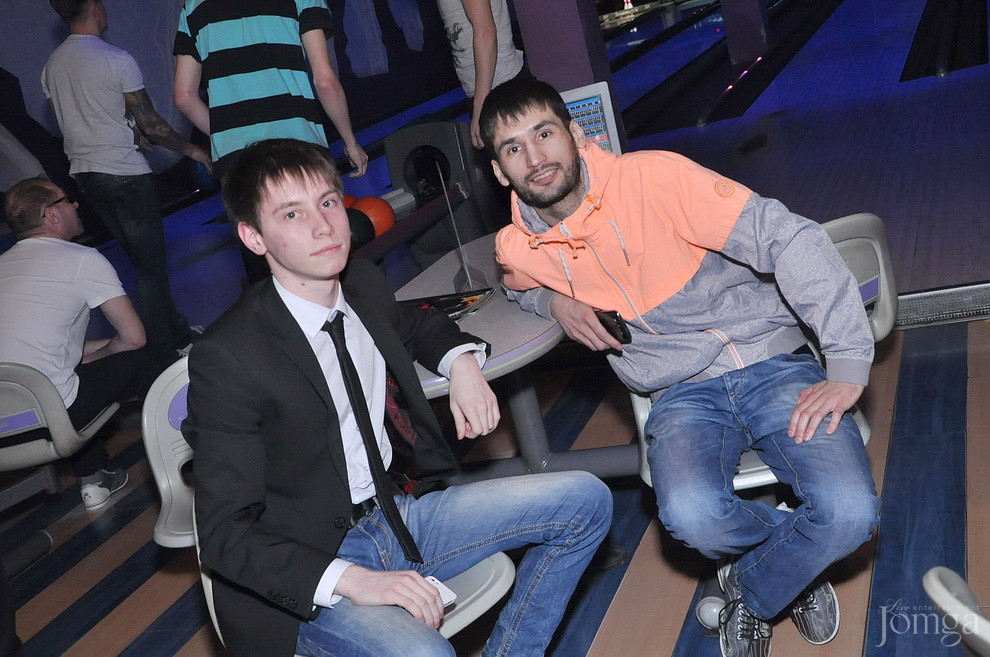 Фотография с VIP в Пятерочка