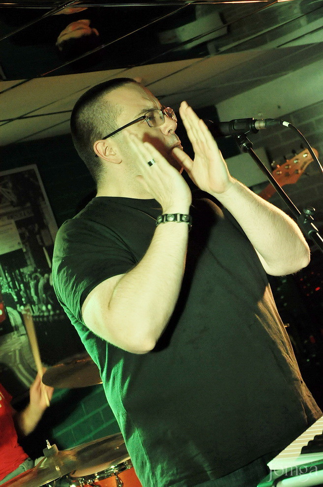 Фотография с VIP в Пятерочка