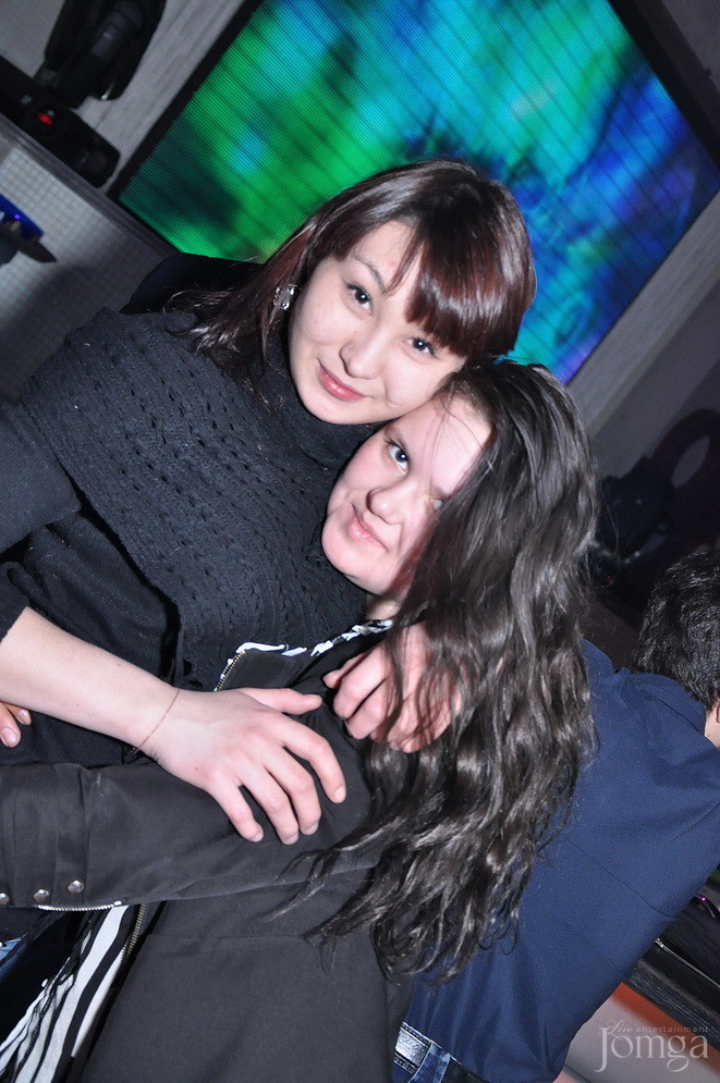 Фотография с VIP в Пятерочка